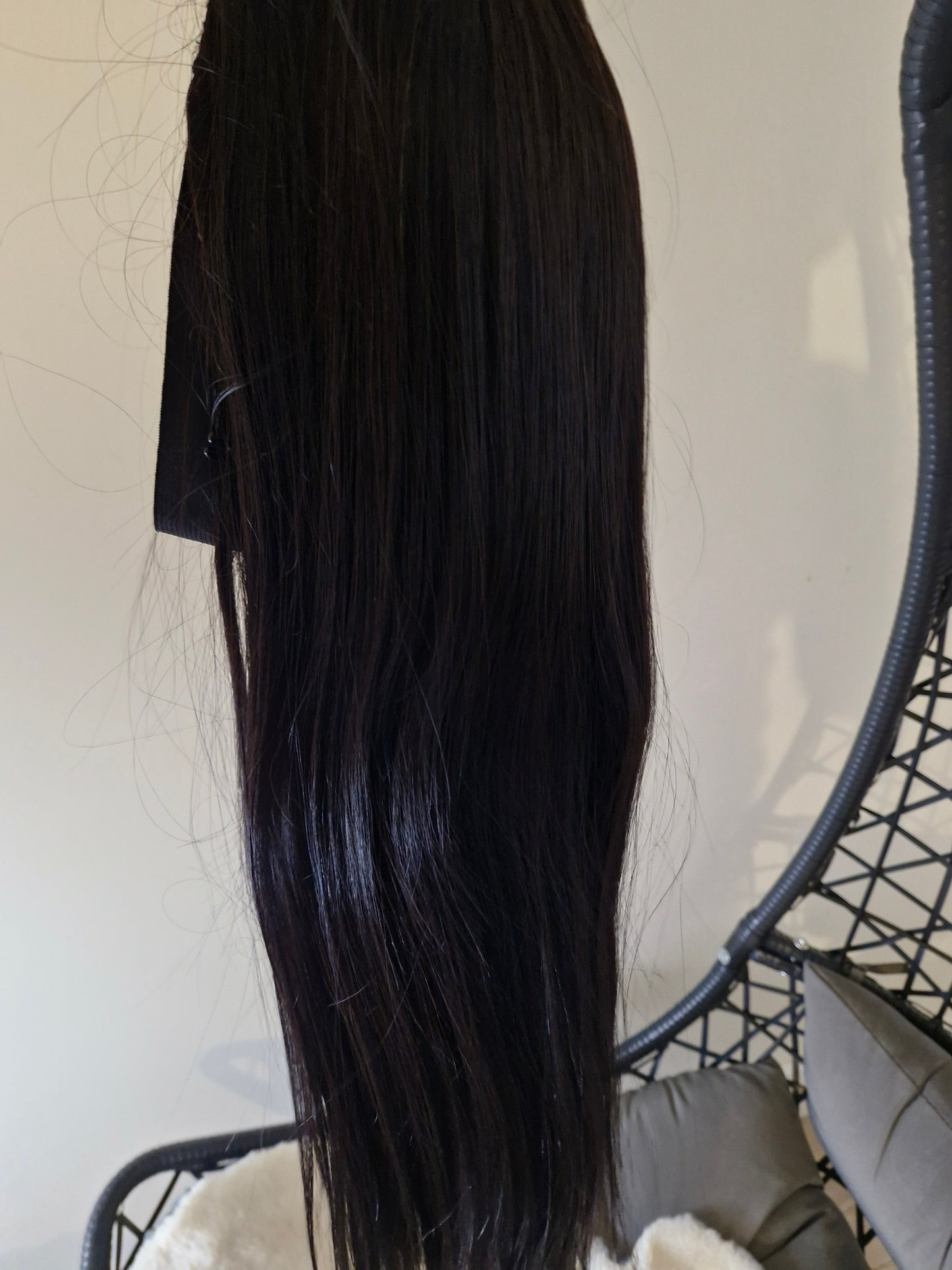 Perruque vietnamienne Bone Straight