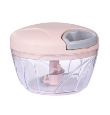 Hachoir à viande manuel 500/900ML