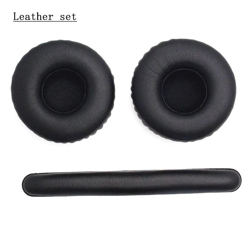 Soft Sponge Foam Earmuff Cup Cushion Earpads for AKG K450 K451 K230 K420 K24P K430 K460 Q460 Sennheise PX100 200 Headphones