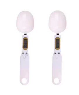 Balance de cuisine numérique électronique LCD