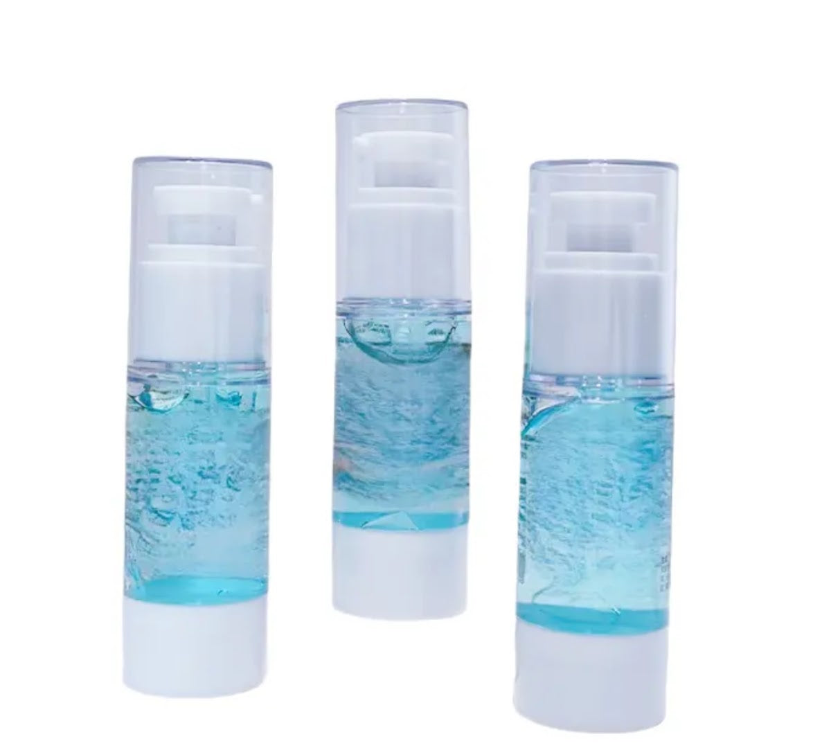 GHK-CU Sérum peptides Cuivre, Anti-Rides Hydratant Pour Le Visage Raffermissant