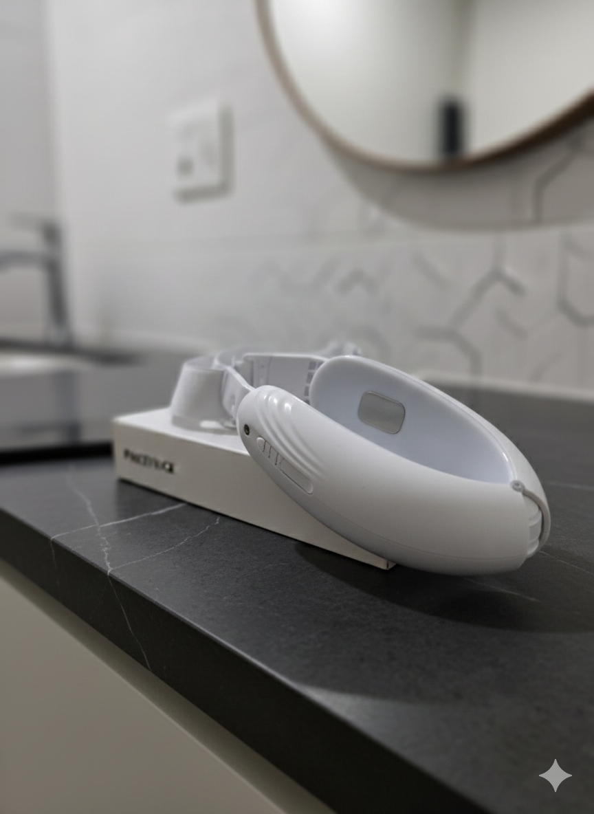 Appareil minceur visage