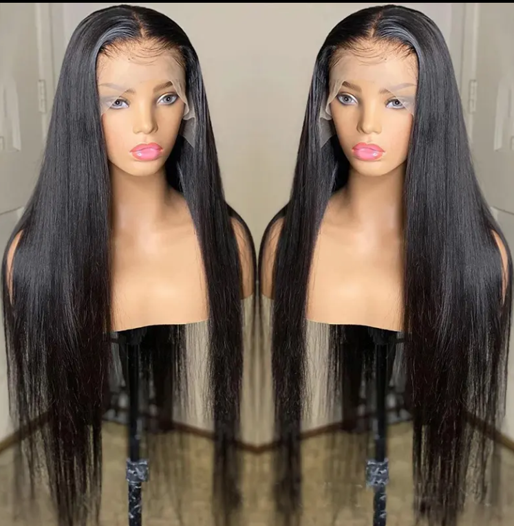 Perruque Full Lace Front Wig