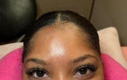 Extensions de cils Volume en cachemire
