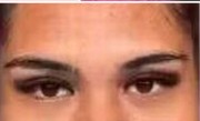 Extensions de cils Volume en cachemire