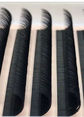 Extensions de cils Volume en cachemire
