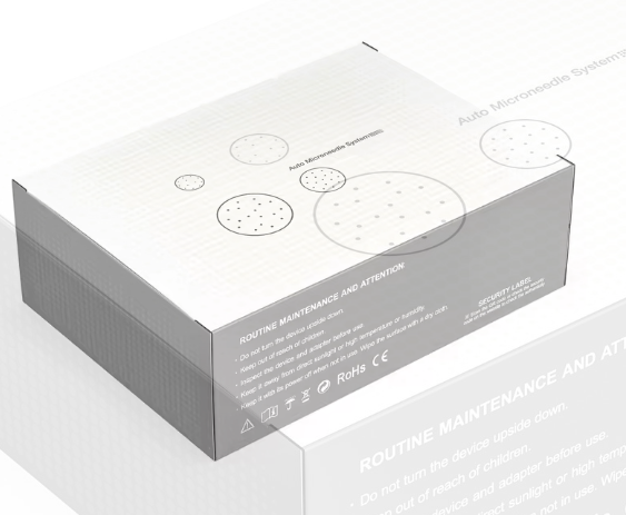 Stylo microneedling
