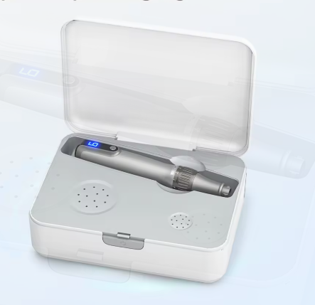 Stylo microneedling