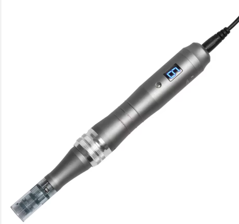 Stylo microneedling