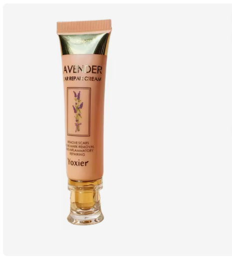 Creme reparatrice yoxier