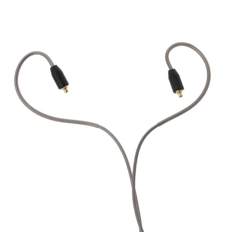 MMCX Cable for  SE215 SE315 SE535 SE846 Earphones Headphone Cables Cord for xiaomi