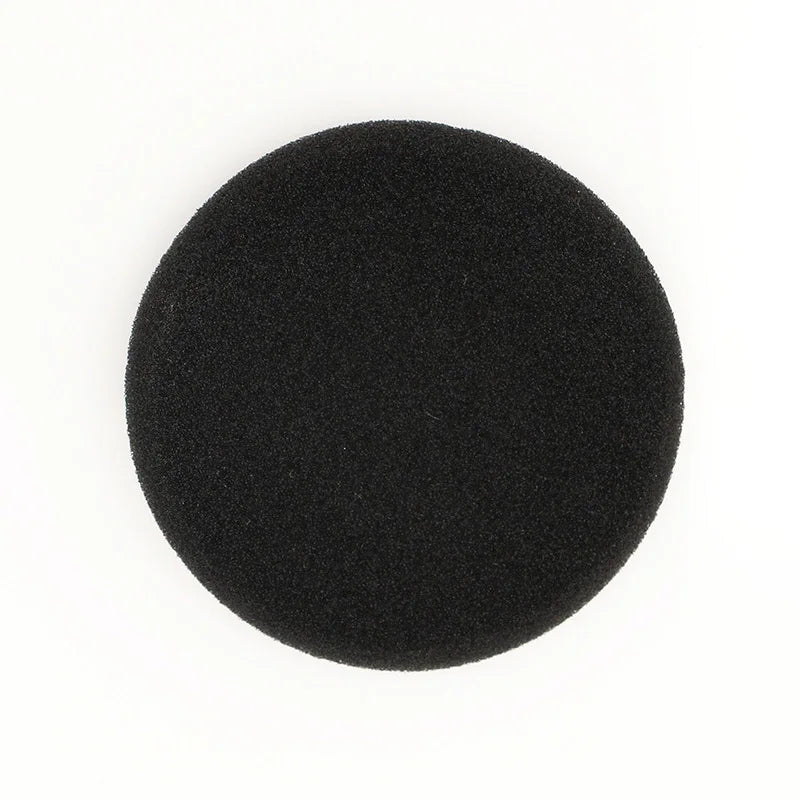 Soft Sponge Foam Earmuff Cup Cushion Earpads for AKG K450 K451 K230 K420 K24P K430 K460 Q460 Sennheise PX100 200 Headphones