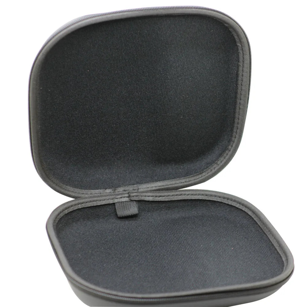 POYATU Earphone Case Bag For Sennheiser HD25 HD25-1 II HD25-SP HMD25 HME25 HMEC25 HME45 HMEC45 Headphones Case Box Cover Storage