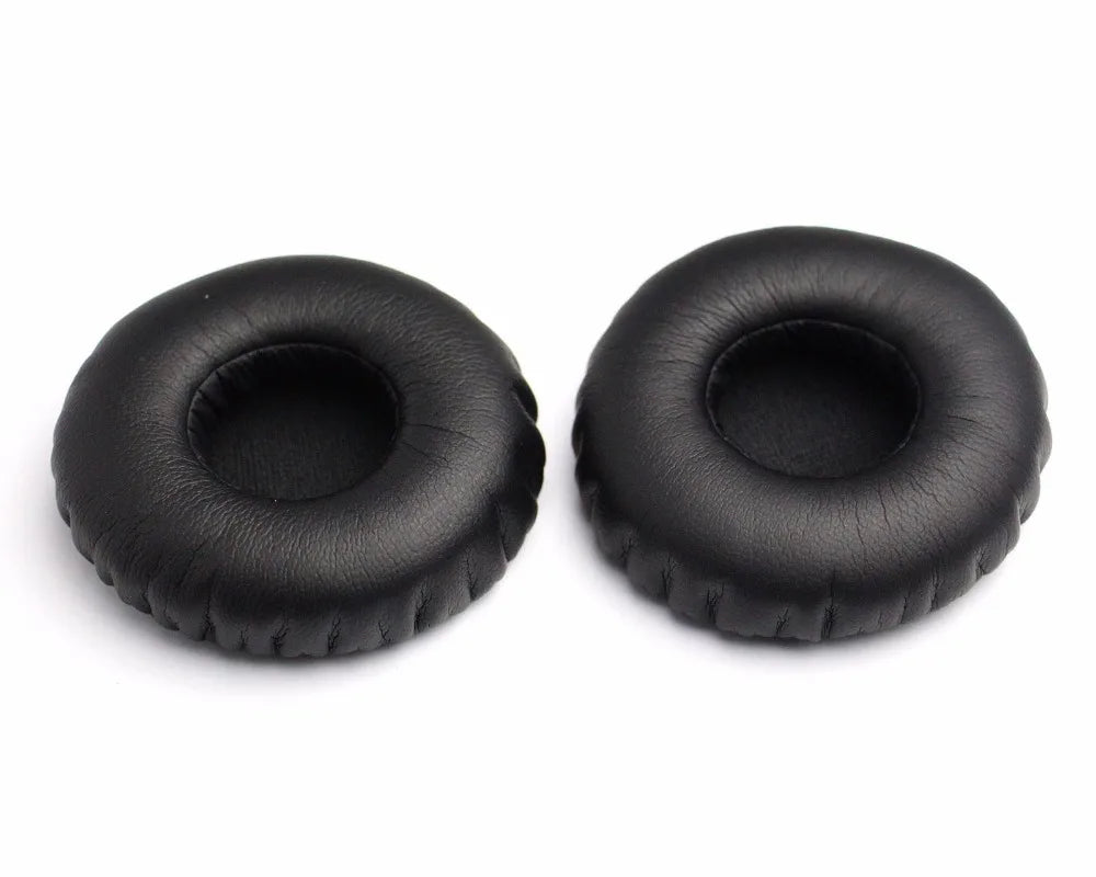 Soft Sponge Foam Earmuff Cup Cushion Earpads for AKG K450 K451 K230 K420 K24P K430 K460 Q460 Sennheise PX100 200 Headphones