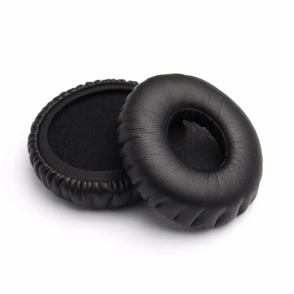 Soft Sponge Foam Earmuff Cup Cushion Earpads for AKG K450 K451 K230 K420 K24P K430 K460 Q460 Sennheise PX100 200 Headphones