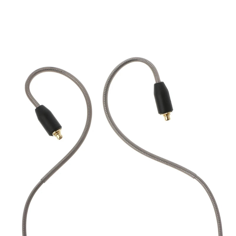 MMCX Cable for  SE215 SE315 SE535 SE846 Earphones Headphone Cables Cord for xiaomi