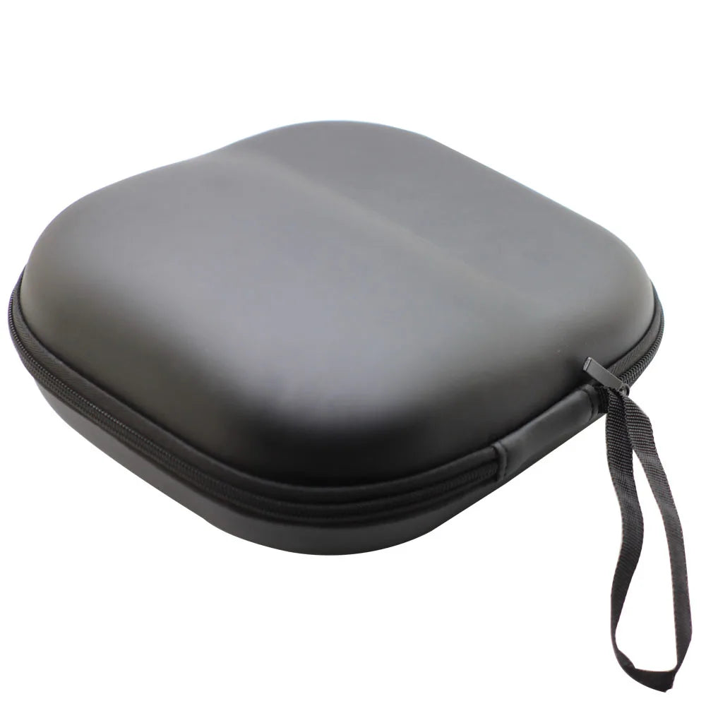 POYATU Earphone Case Bag For Sennheiser HD25 HD25-1 II HD25-SP HMD25 HME25 HMEC25 HME45 HMEC45 Headphones Case Box Cover Storage