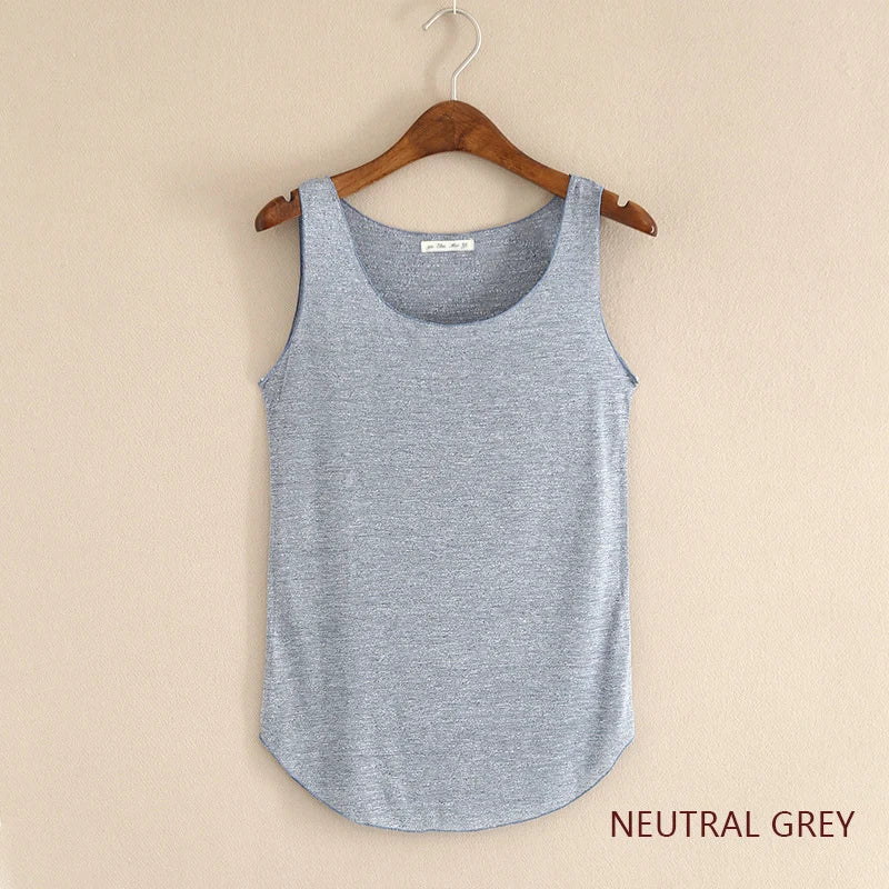 HOT Summer Fitness Tank Top New T-Shirt Plus Size Loose Model Women's T-Shirt Cotton O-Neck Slim Tops Fashion Women's Clothes