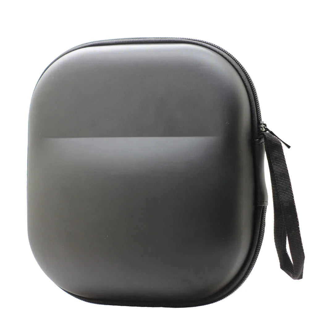 POYATU Earphone Case Bag For Sennheiser HD25 HD25-1 II HD25-SP HMD25 HME25 HMEC25 HME45 HMEC45 Headphones Case Box Cover Storage