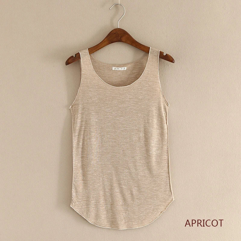 HOT Summer Fitness Tank Top New T-Shirt Plus Size Loose Model Women's T-Shirt Cotton O-Neck Slim Tops Fashion Women's Clothes