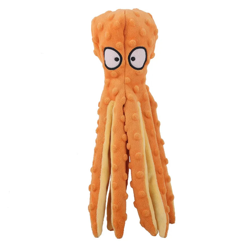Cats and Dogs Pet Plush Dinosaur Toys Interactive Dog Chew Toys Plush Stuffed Pet Supplies Dog Toys for Small Dogs