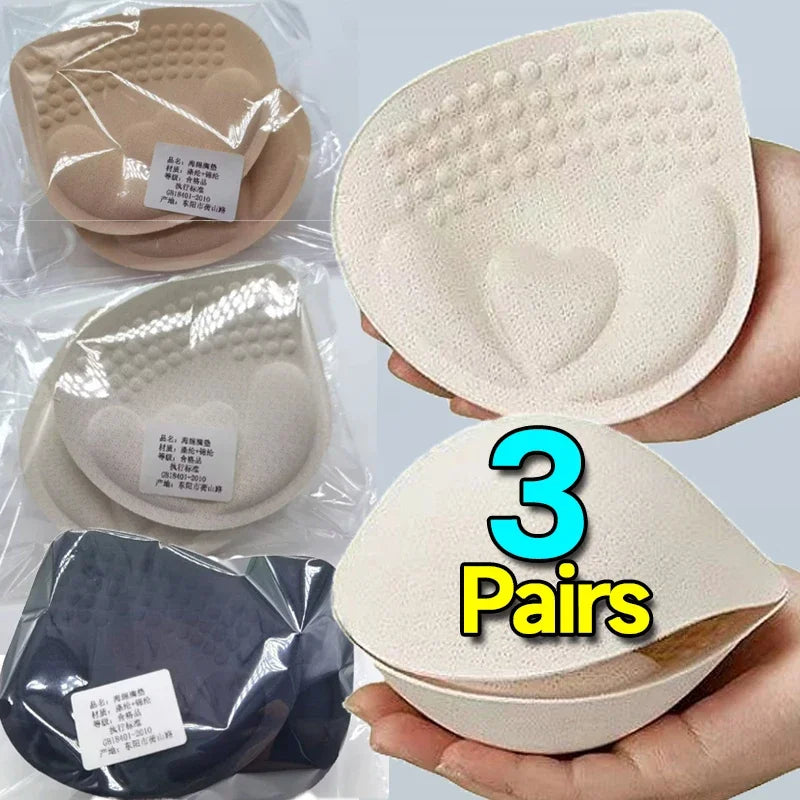 Removable Thicken Push Up Bra Pad Women Underwear Breast Lift Inserts Breathable Sponge Foam Underwear Lining Swimsuit Bra Pad