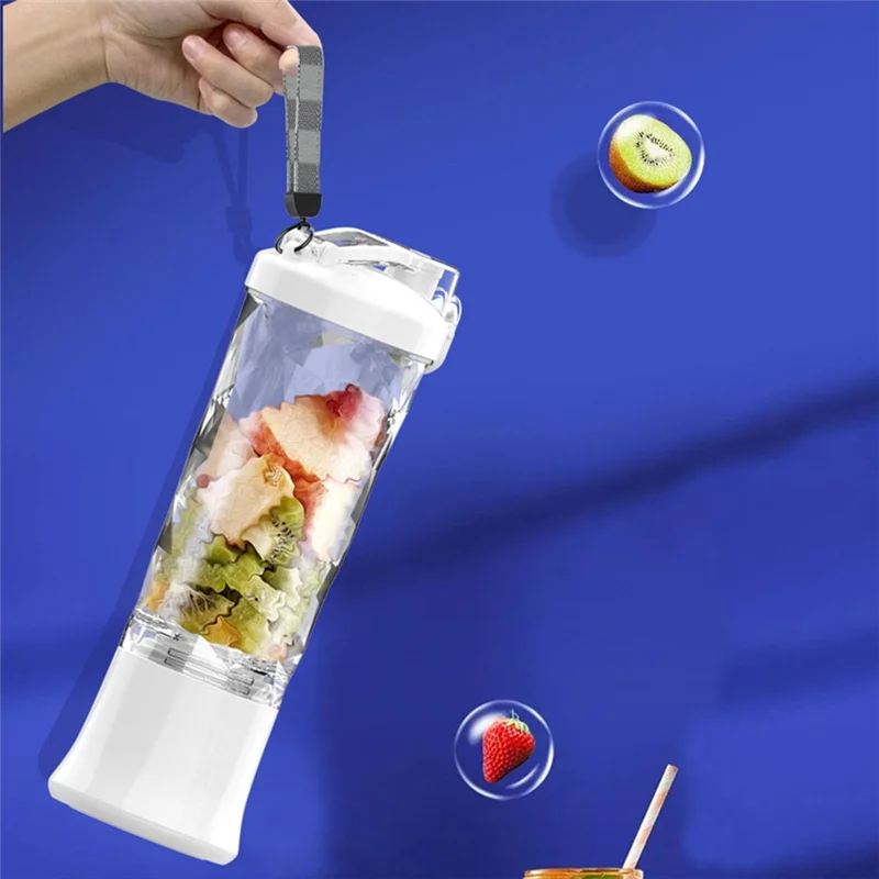 B64B-Portable Blender For Smoothies And Protein Shakes Kitchen Gadgets Juicer Machine