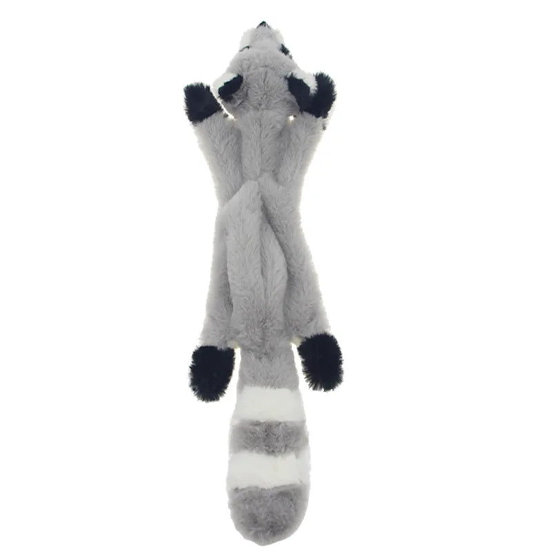 Cats and Dogs Pet Plush Dinosaur Toys Interactive Dog Chew Toys Plush Stuffed Pet Supplies Dog Toys for Small Dogs
