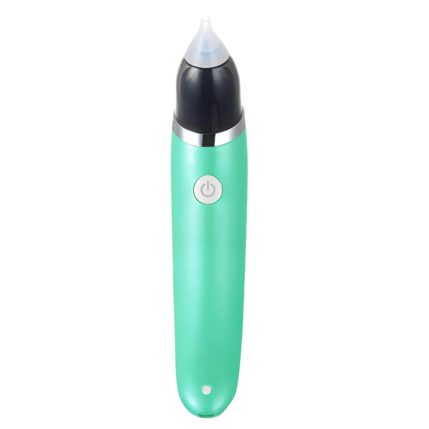 Electric Toddler Nasal Aspirators Automatic Newborns Nasal Cleaner Rechargeable Detachable Anti-reflux for Newborn Baby Nursing