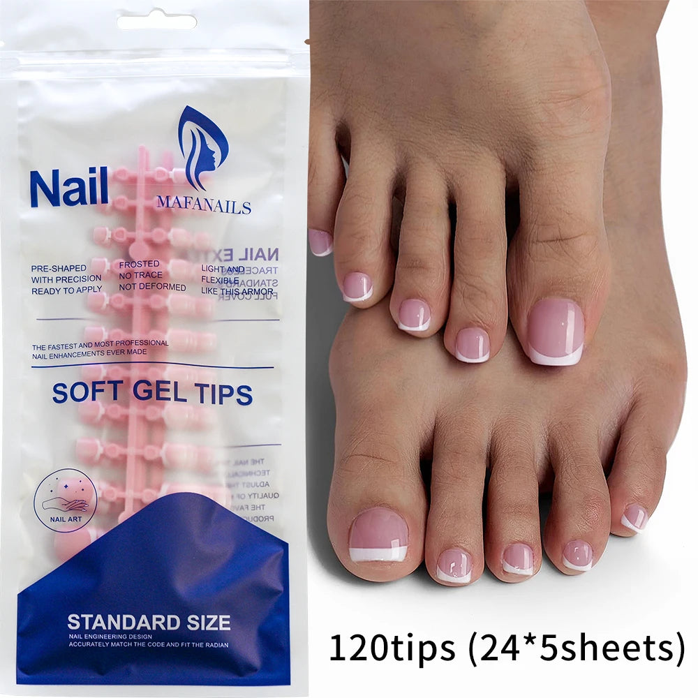 100 pcs d’ongles press-on rose clair, courts à moyens, carrés, faux ongles portables, 10 tailles, couverture complète, décoration pour doigts