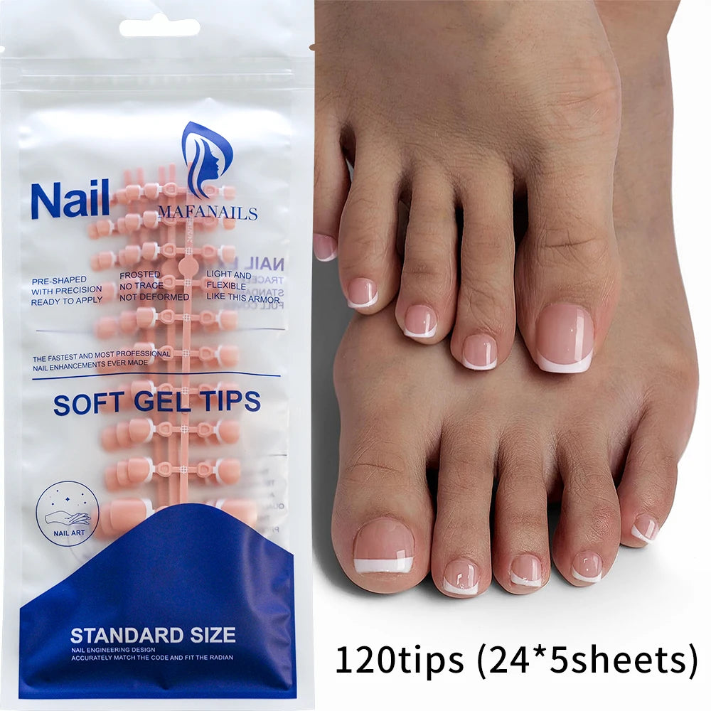 100 pcs d’ongles press-on rose clair, courts à moyens, carrés, faux ongles portables, 10 tailles, couverture complète, décoration pour doigts