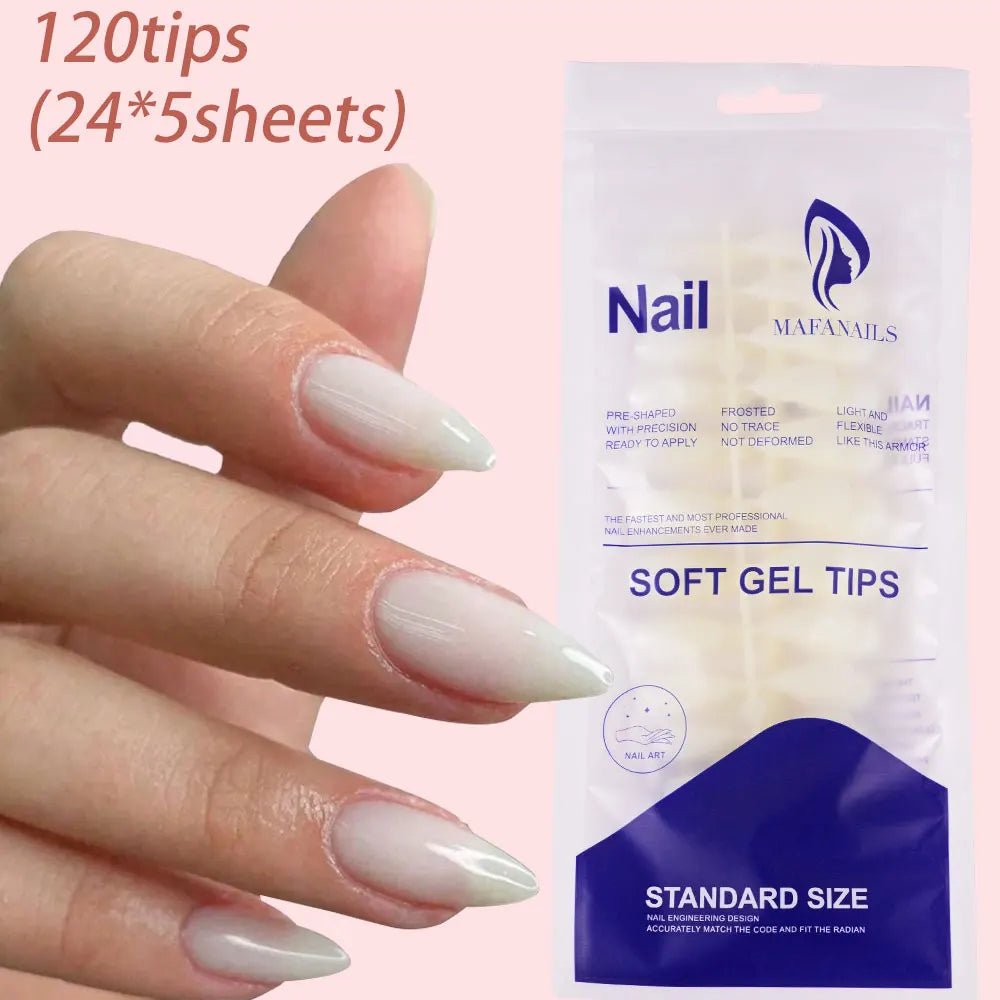100 pcs d’ongles press-on rose clair, courts à moyens, carrés, faux ongles portables, 10 tailles, couverture complète, décoration pour doigts
