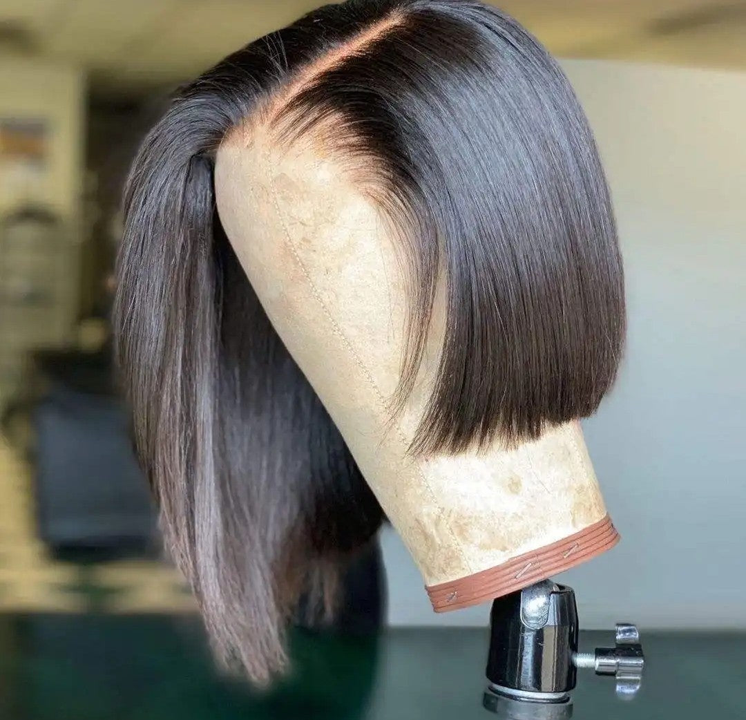 Perruque Cheveux Humain