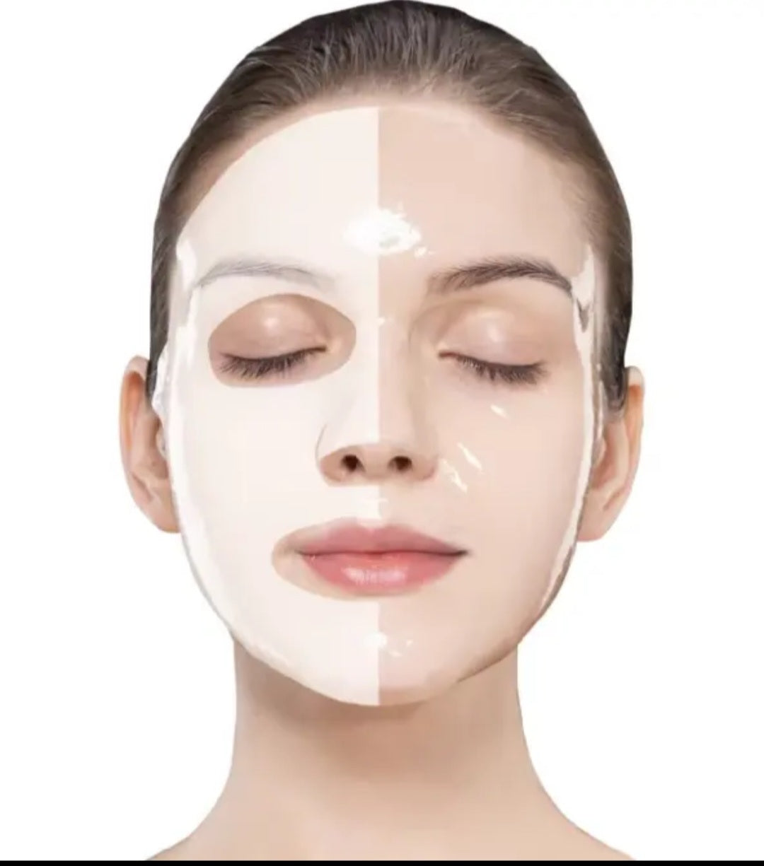 Masque Hydrogel