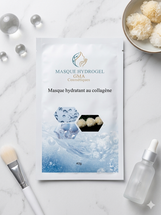 Hydrogel Mask