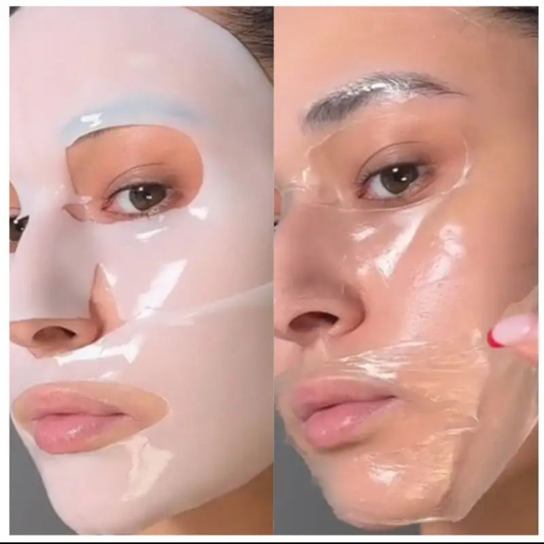 Masque Hydrogel