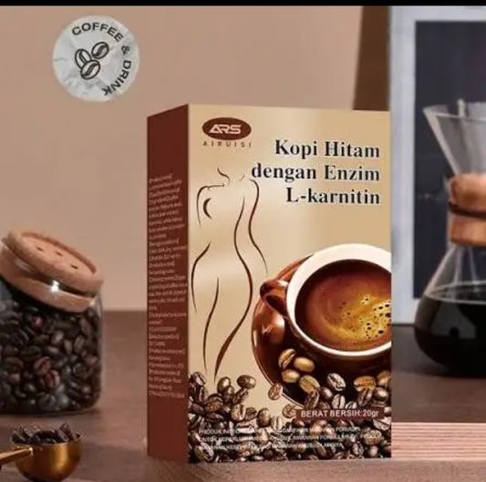 Cafe instantane minceur