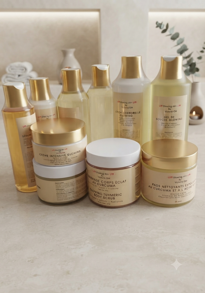 La gamme complete