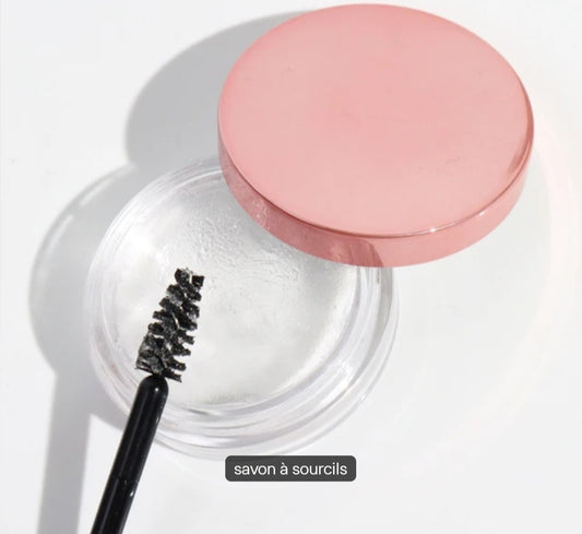 Gel Fixateur Sourcils Gel