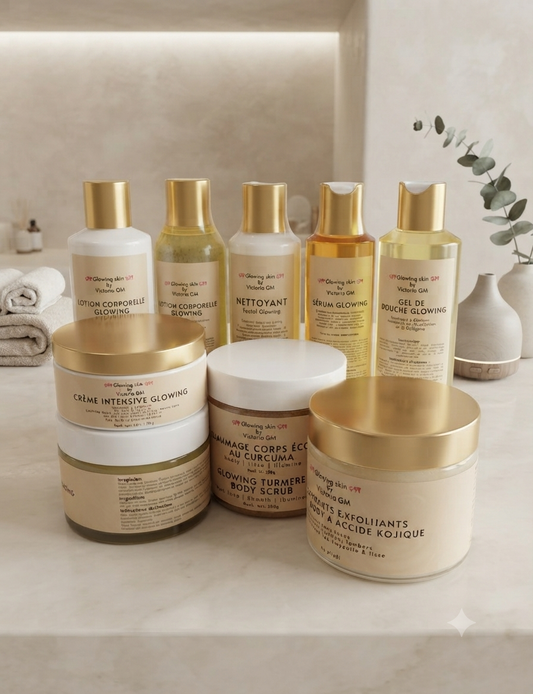La gamme complete