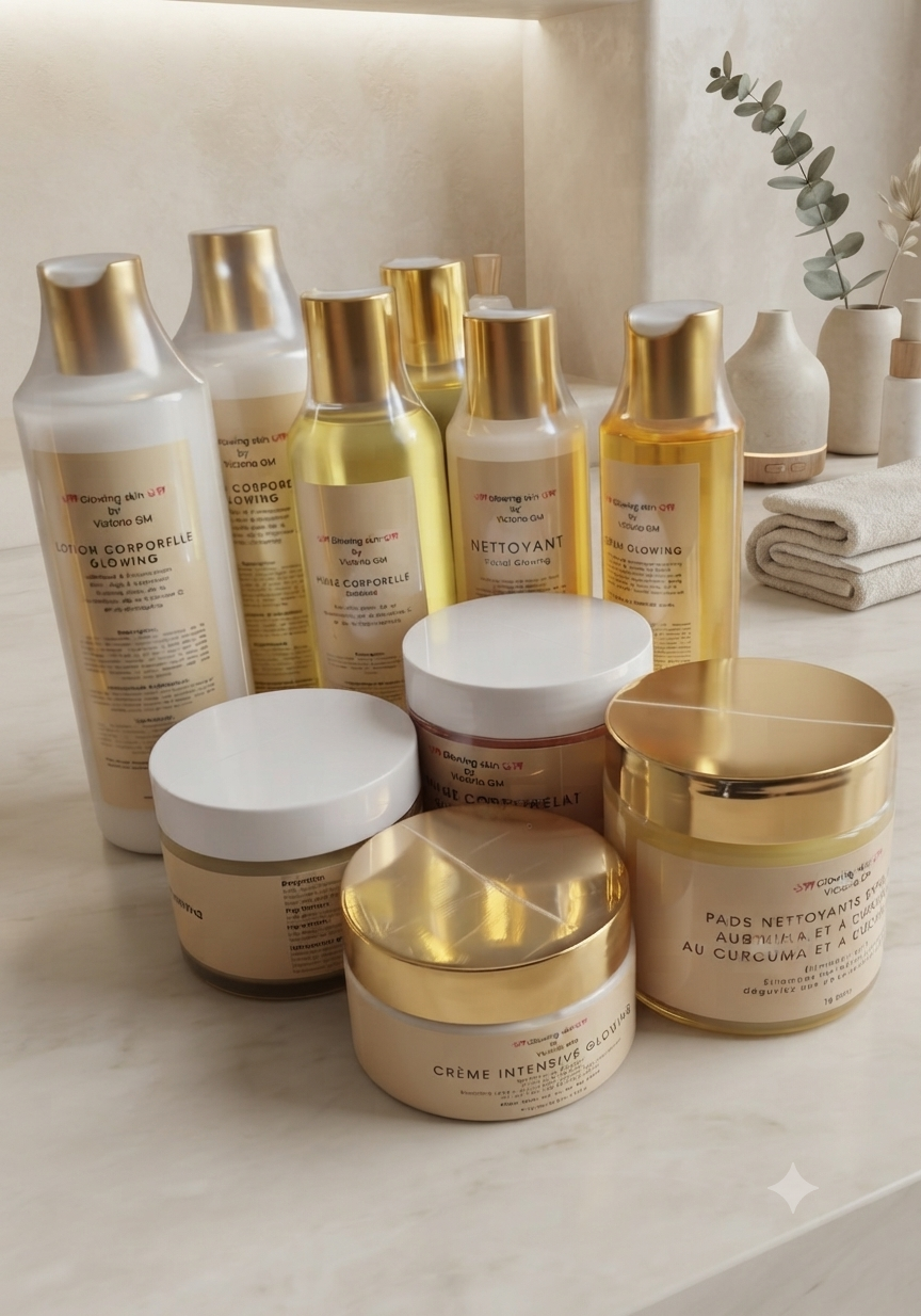 La gamme complete