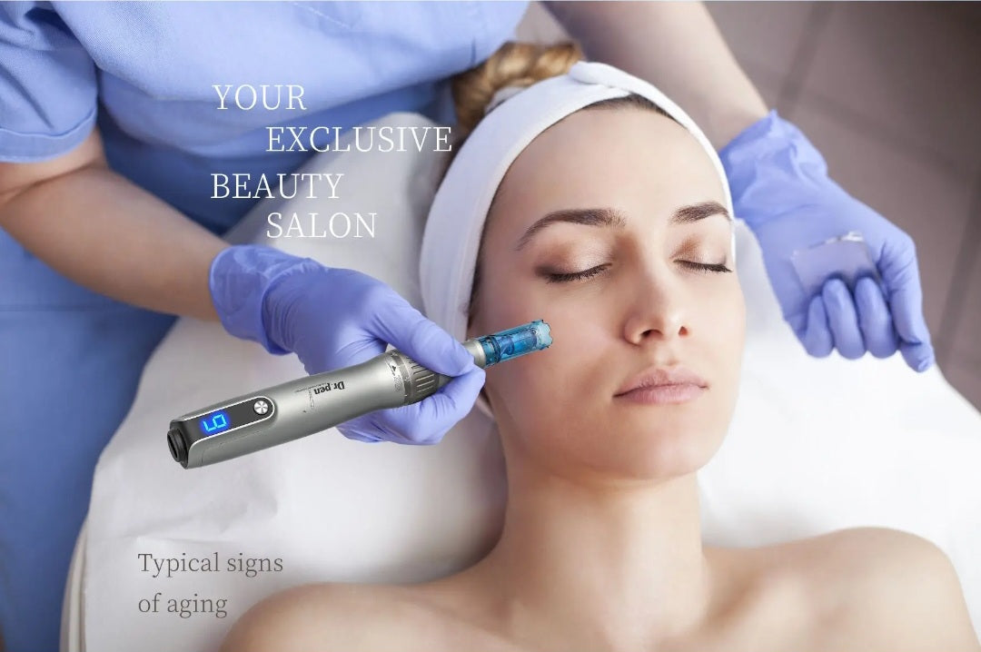 Stylo microneedling