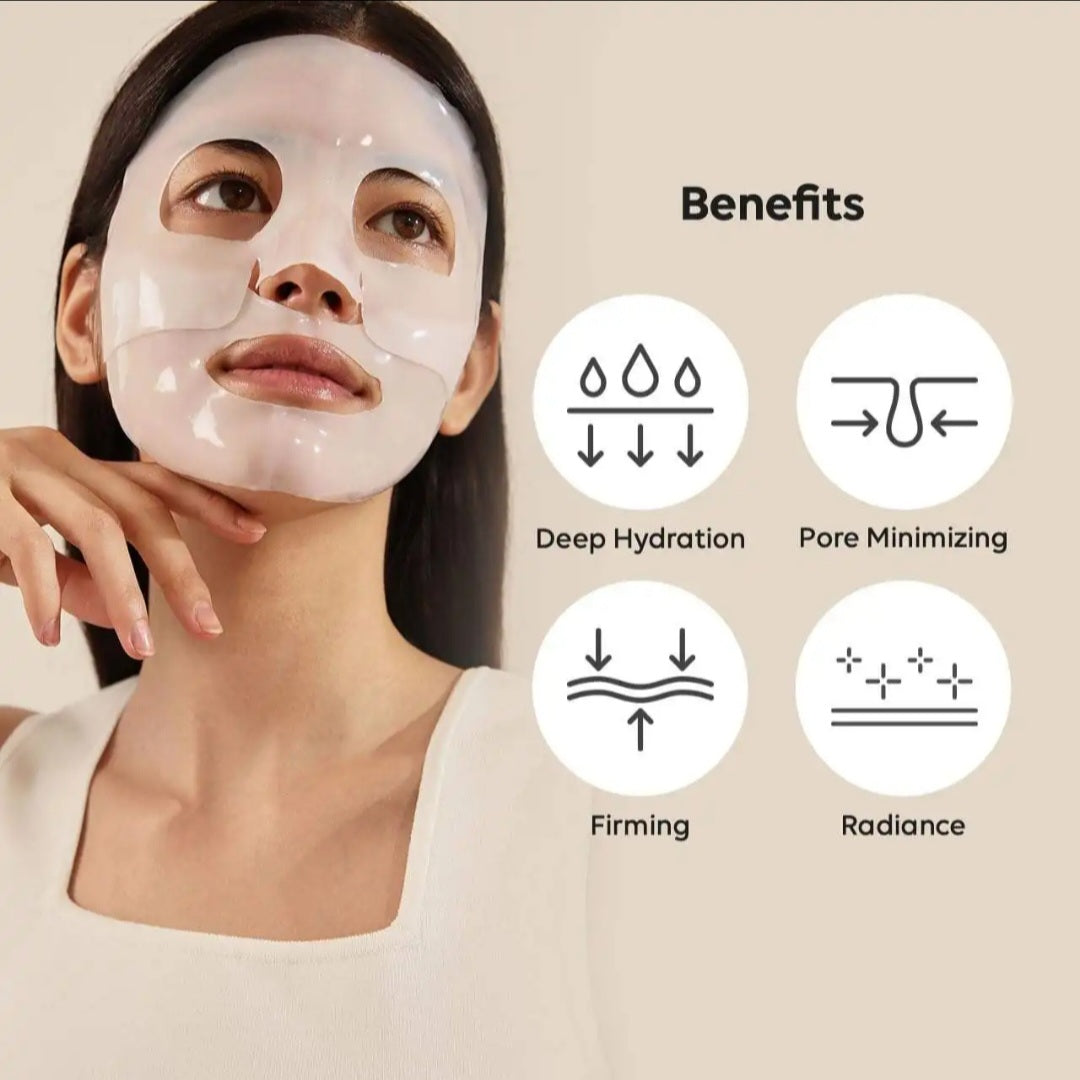 Masque Hydrogel