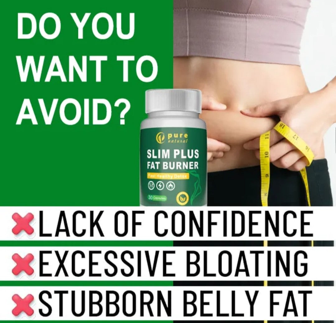 Gélules de Fibres Alimentaires Brûleur de Graisse et Perte de Poids