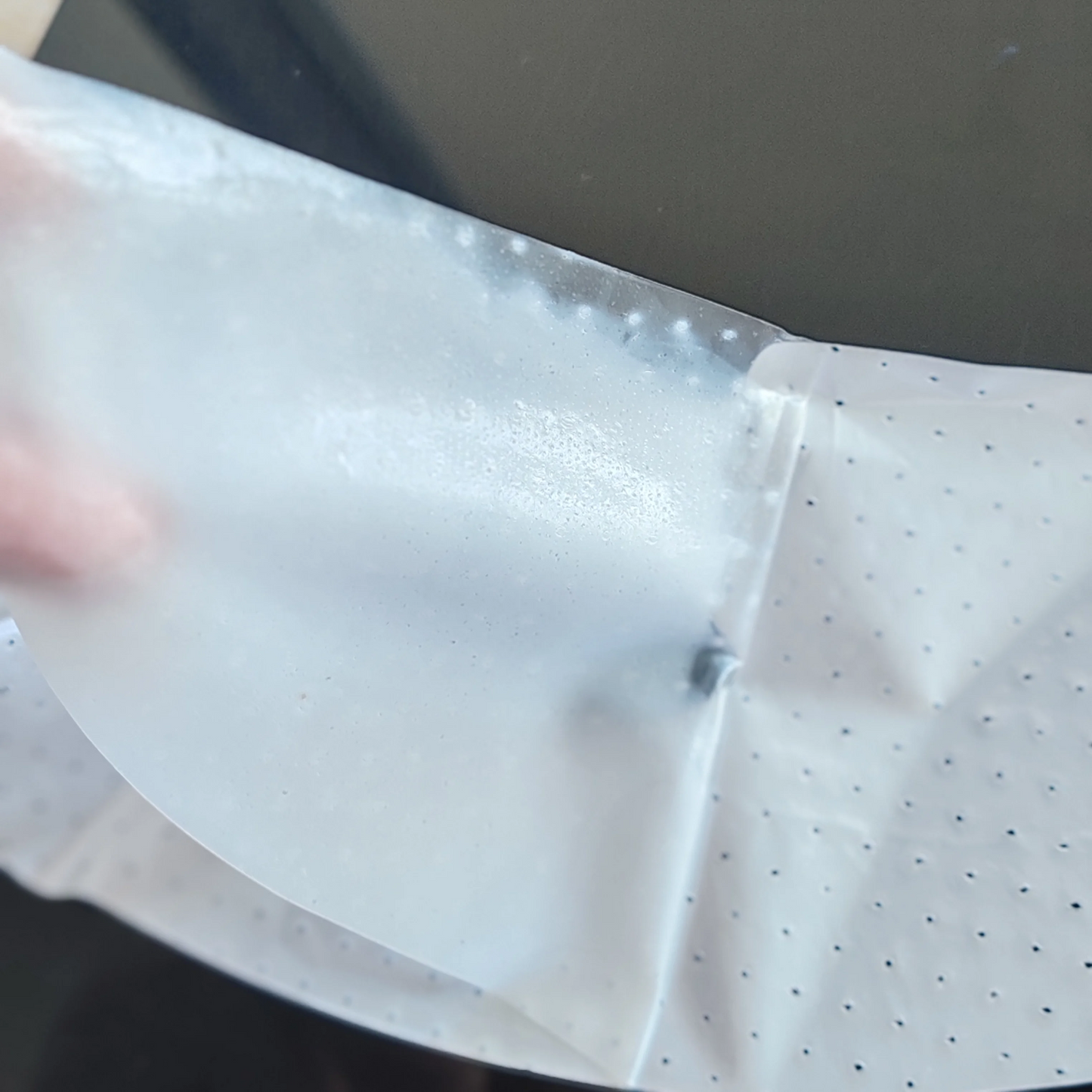 Masque Hydrogel