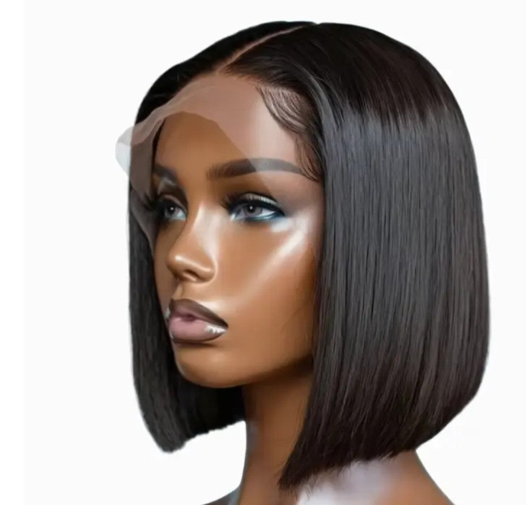 Perruque Cheveux Humain