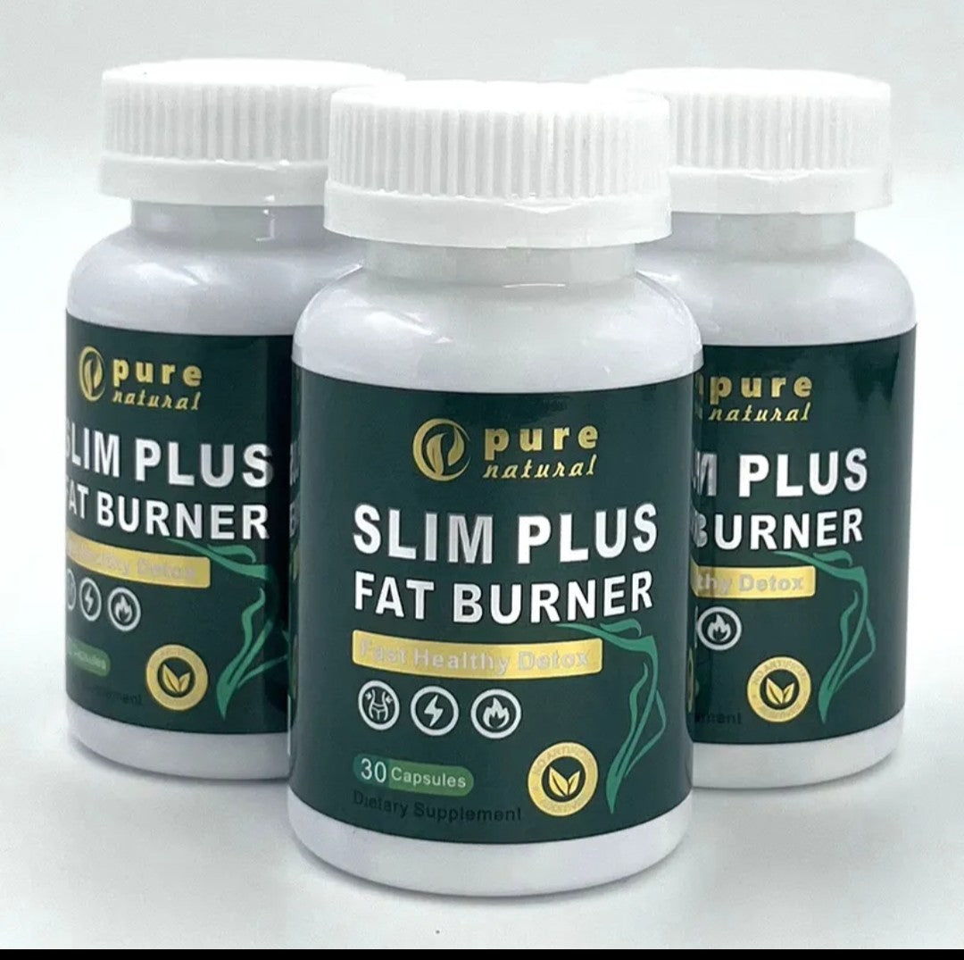 Gélules de Fibres Alimentaires Brûleur de Graisse et Perte de Poids