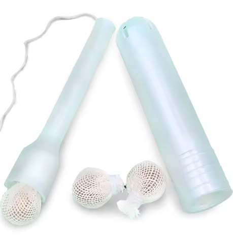 yoni détox perles tampons à base de plantes